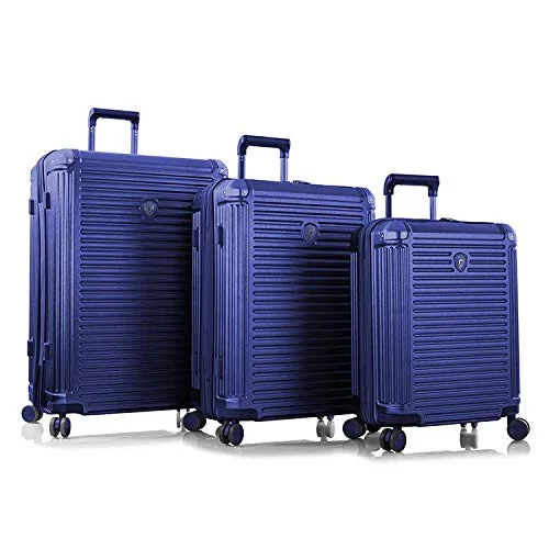 Edge Technology Fashion 3 Piece Set (21/25/29) Spinner Luggage Sets