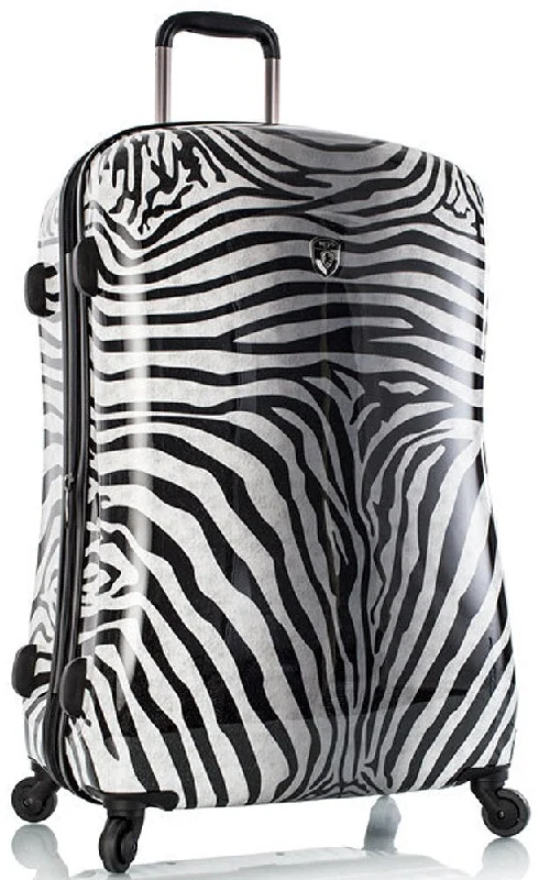 Fashion 30" Spinner Large Luggage