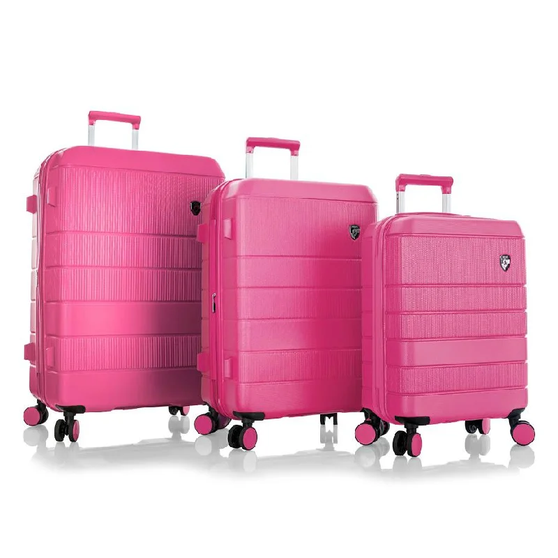 Heys Neo 3 Piece Spinner Set