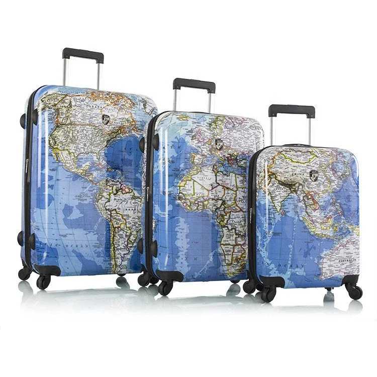 Heys Explore Spinner 3pc. Set