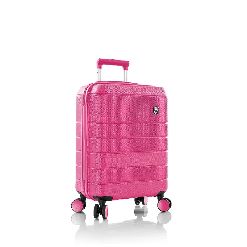 Heys Neo 21" Spinner Carry-on Fuchsia