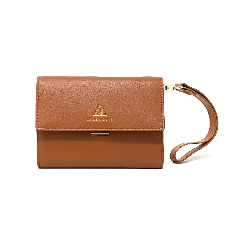 Brown-Gold