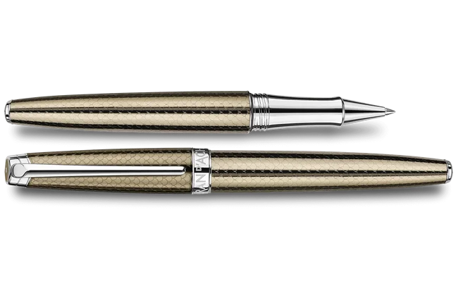 LÉMAN CAVIAR Roller Pen
