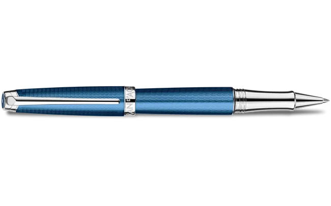 LÉMAN GRAND BLEU Roller Pen