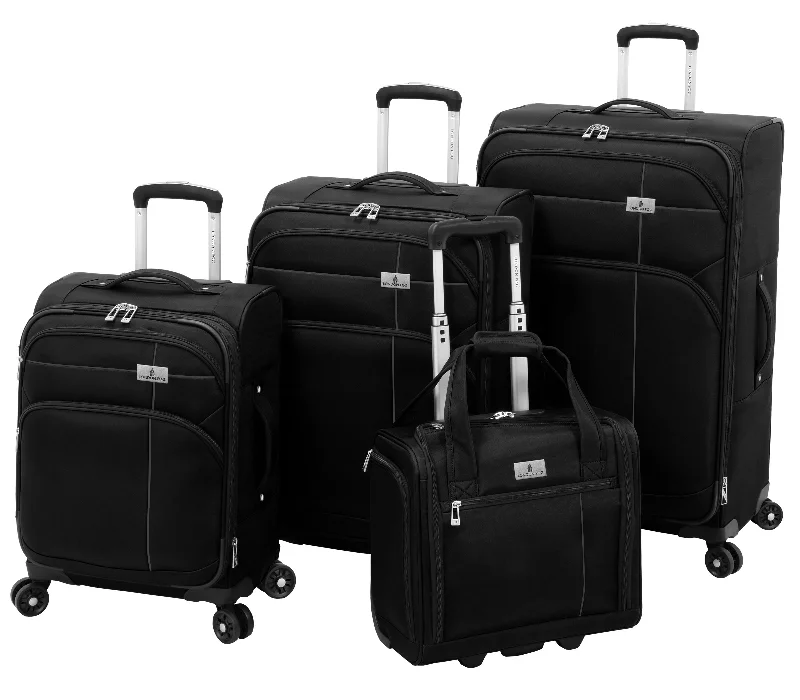 London Fog Cranford Collection 4Pc Set (Underseater,20,25,29)