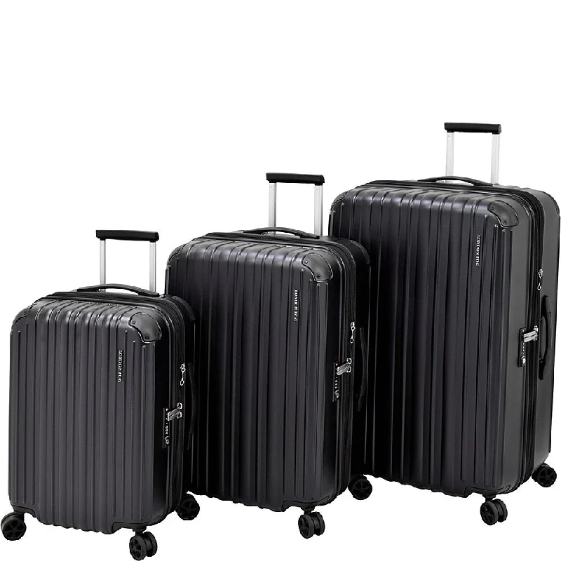 London Fog Heathrow 3-Pc Nest