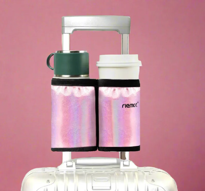 Glitter Pink
