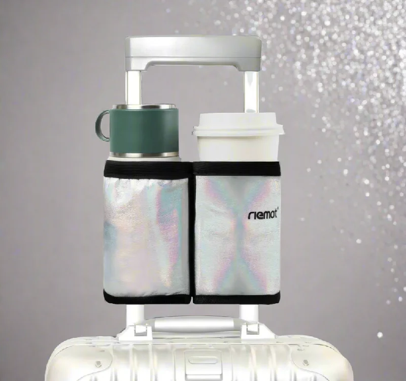Glitter Silver