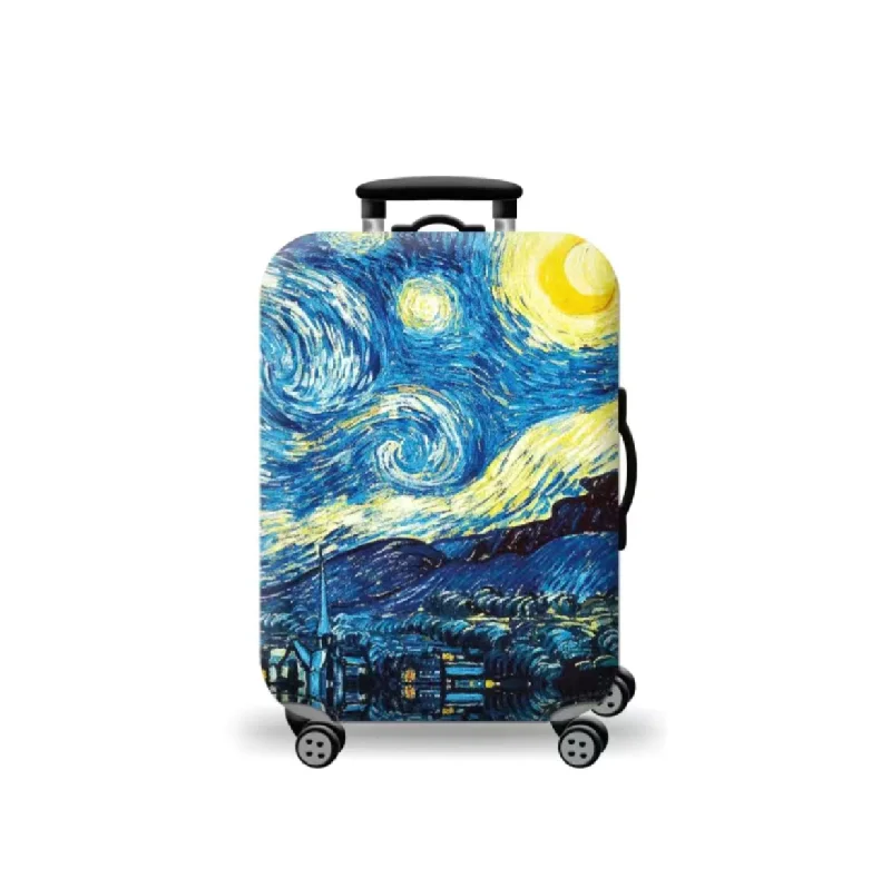 Luggage Dust Cover- Small (19-21 inch)