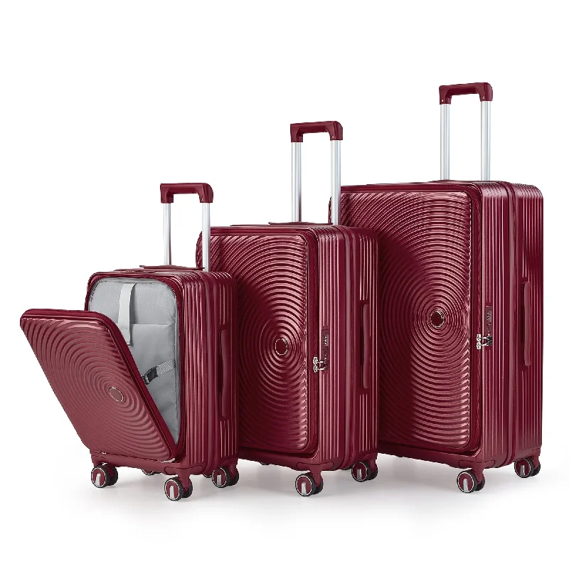 WINE RED