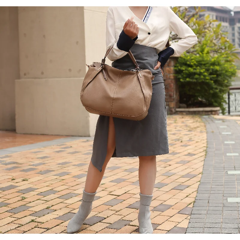 Mkfcollection Fiorella Weekender Bag Vegan Leather Designer Handbag