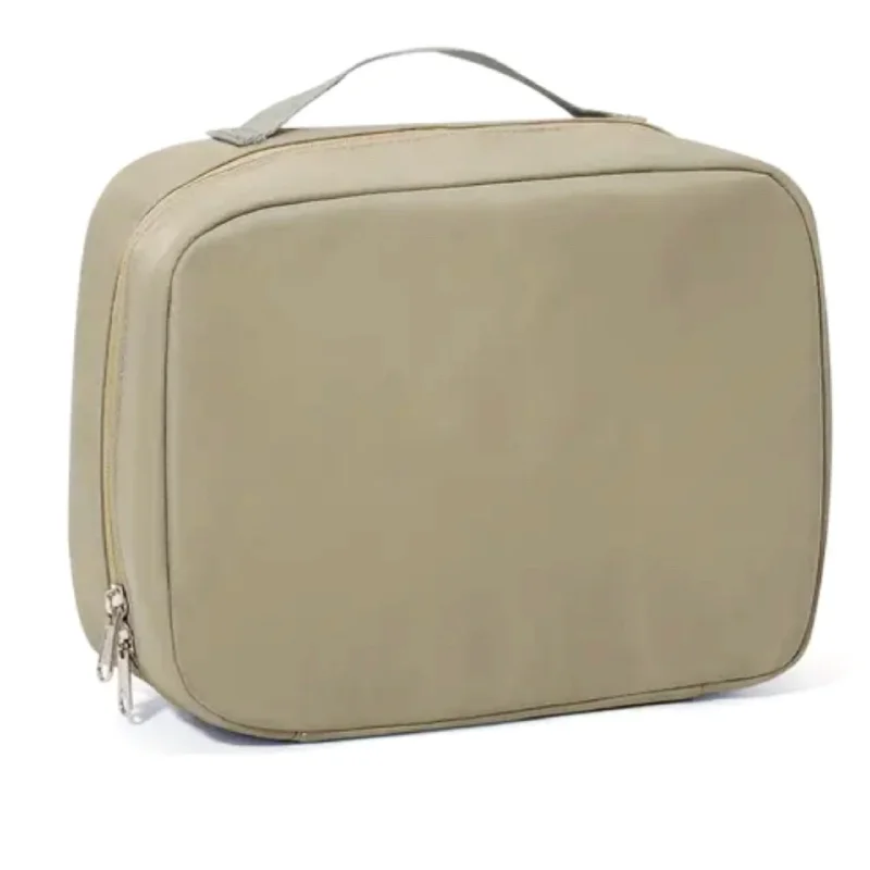 Nylon Hanging Toiletry Bag