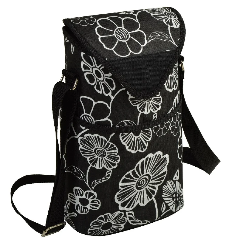 Picnic at Ascot - Insulated Wine Carrier