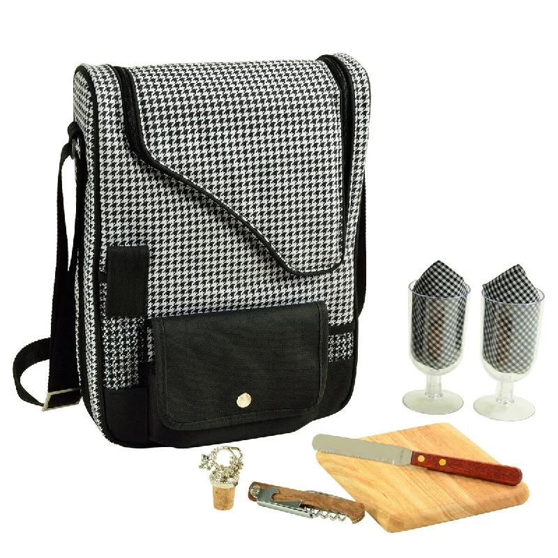 Picnic at Ascot - Wine & Cheese Cooler