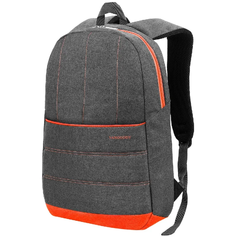 Picnic Hiking Camping Travelling Back to School Light Backpack - 15 inch