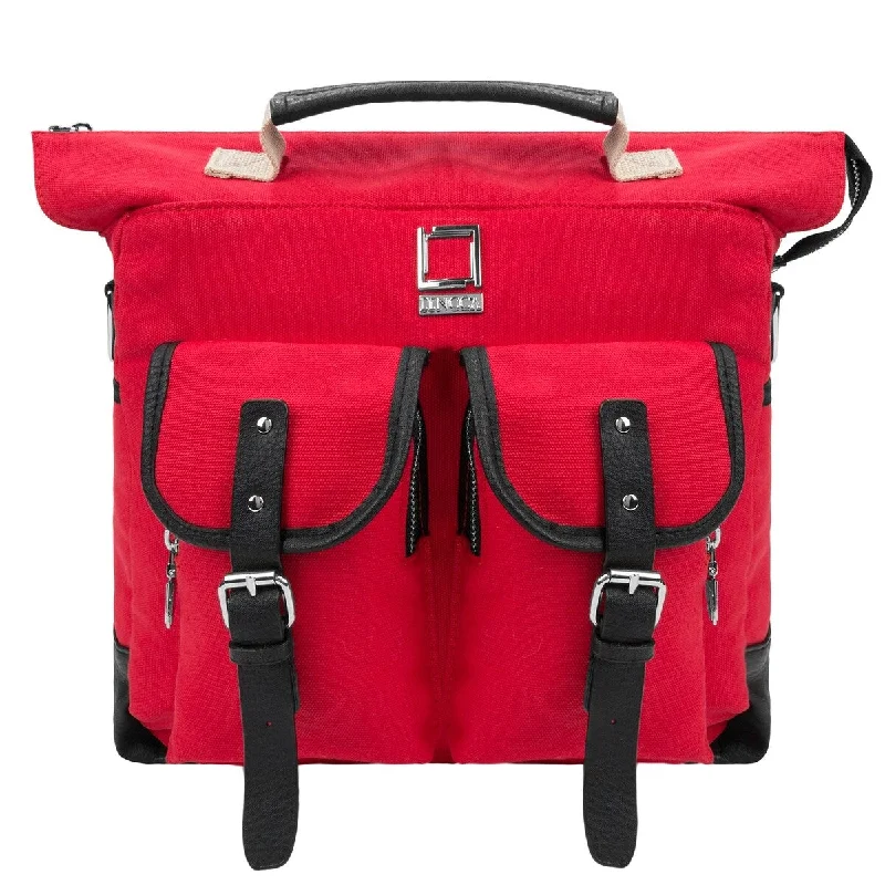 Picnic Hiking Camping Travelling Light Nylon Backpack