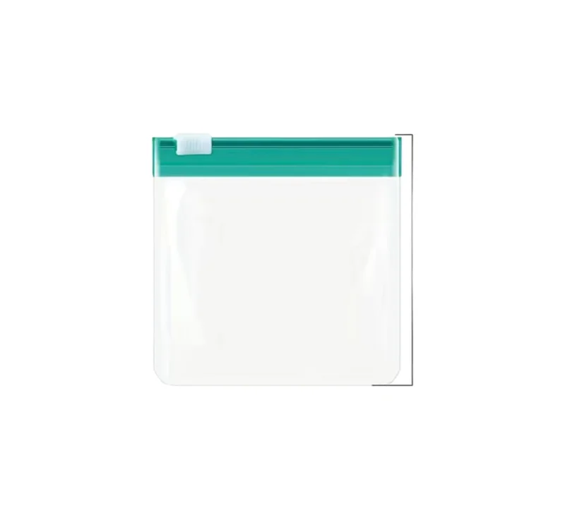 One Clear Pill Pouch - Assorted