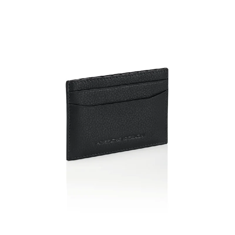 PORSCHE DESIGN by Bric's Business SLG Cardholder 2 CC Clip