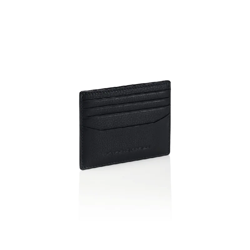PORSCHE DESIGN by Bric's Business SLG Cardholder 8 CC (Black)