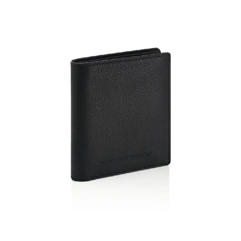 PORSCHE DESIGN by Bric's Business SLG Wallet 6 CC Coin (Black)