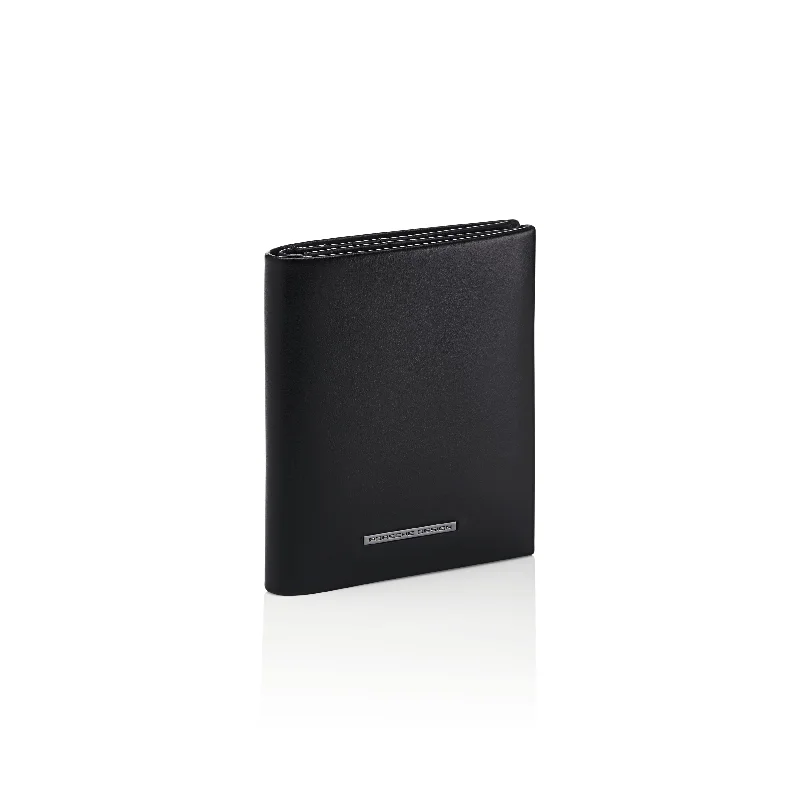 PORSCHE DESIGN by Bric's Classic SLG Billfold 6 (Black)