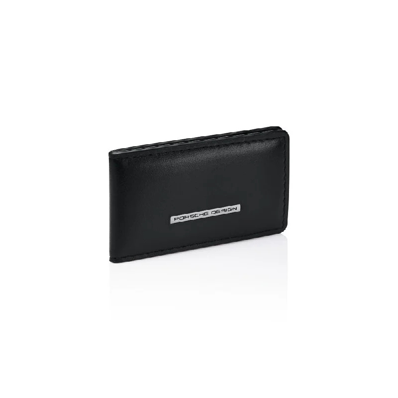 PORSCHE DESIGN by Bric's Classic SLG Money Clip