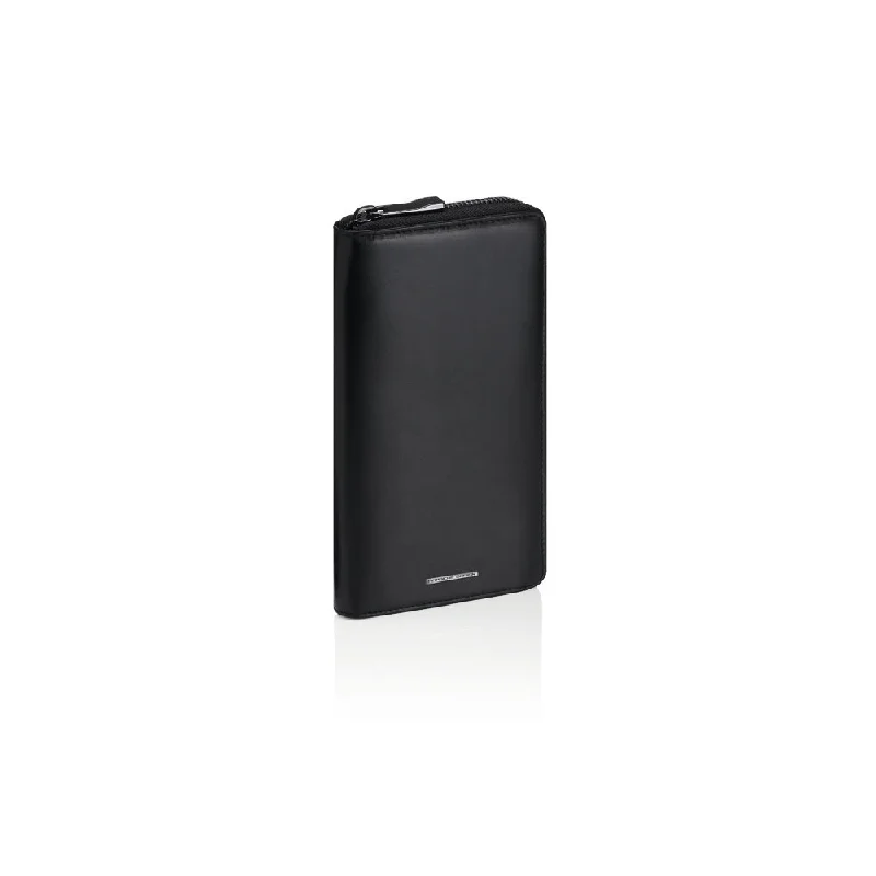 PORSCHE DESIGN by Bric's Classic SLG Wallet 15 zipper