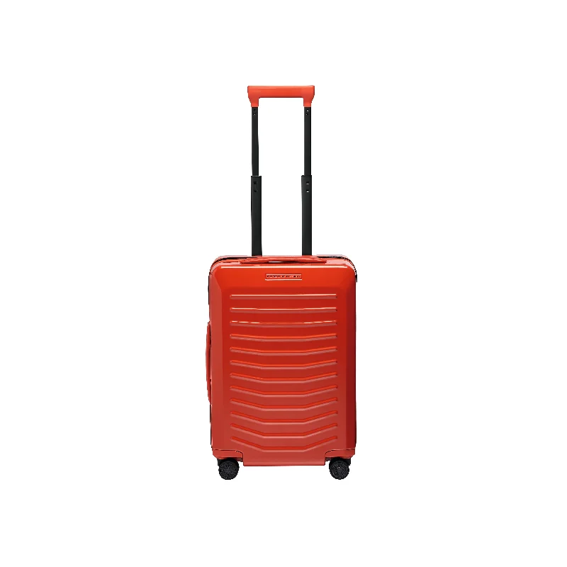 Lava Orange
