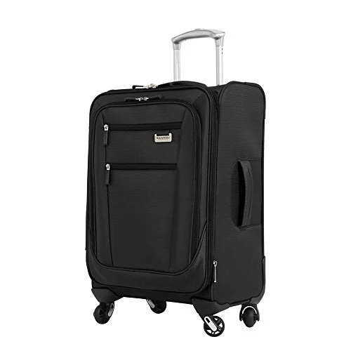 Del Mar 21" Spinner Carry-On Luggage