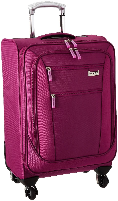 Fuschsia Pink