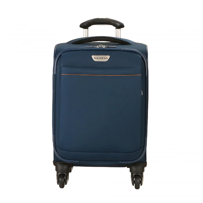 Moroccan Blue