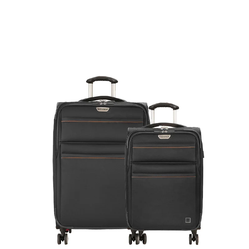 Mar Vista 2.0 2 Piece Set (21"/25") Spinner Luggage Sets