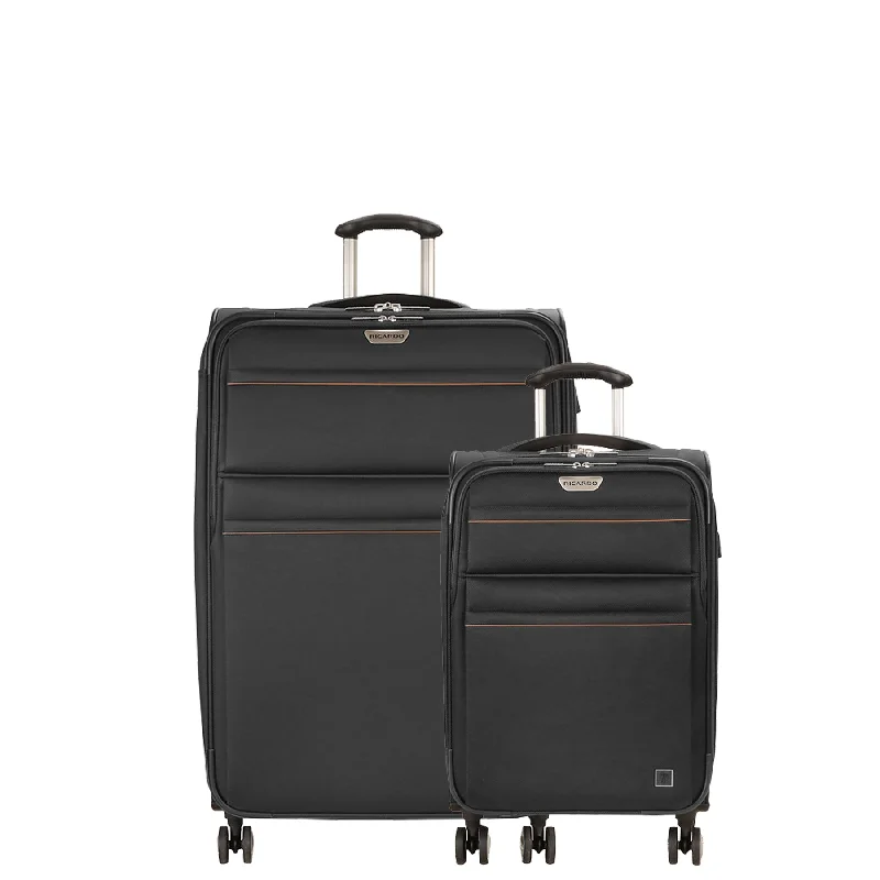 Mar Vista 2.0 2 Piece Set (21"/29") Spinner Luggage Sets