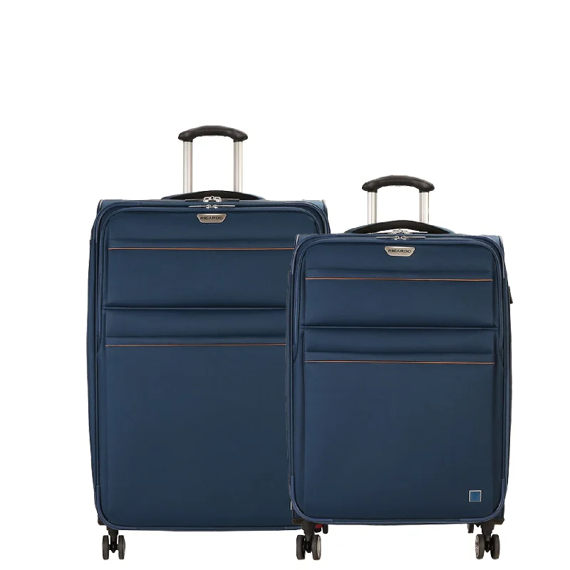 Moroccan Blue