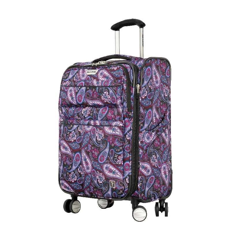 Midnight Paisley