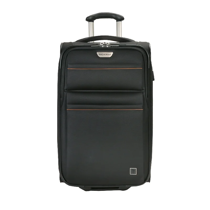 Mar Vista 2.0 22" 2-Wheel Carry-On Luggage