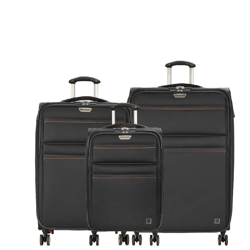 Mar Vista 2.0 3 Piece Set (20"/24"/28") Spinner Luggage Sets
