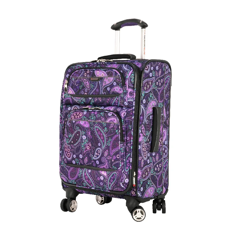 Mar Vista 20" 4 Wheel Expandable Wheelaboard