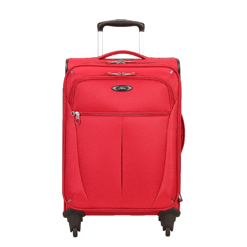 Mirage Superlight 20" 4W Exp Carry-on