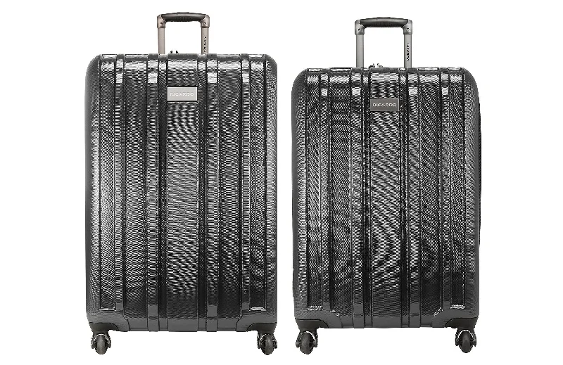 Yosemite 2 Piece Spinner Set 25 And 29