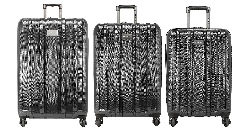 Yosemite 3 Piece Spinner Set 21 25 And 29
