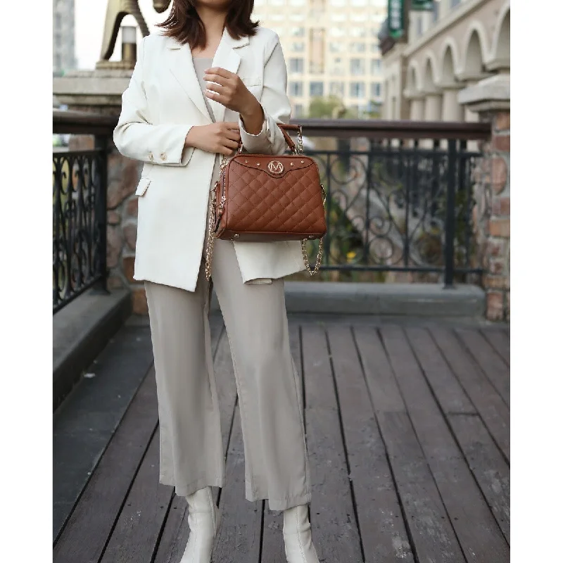 Samira Shoulder Bag