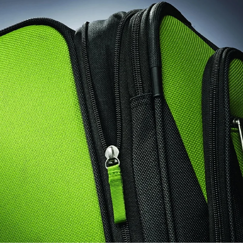 Aspire GR8 2 Piece Set Spinner Luggage Sets