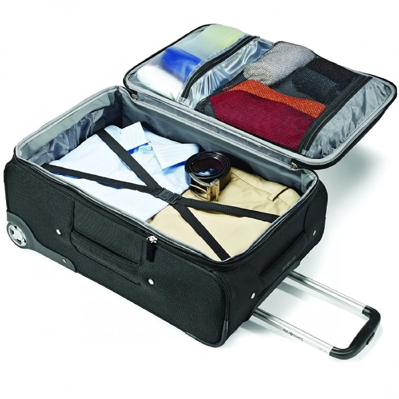 Aspire GR8 3 Piece Set (20"/24"/28") Spinner Luggage Sets