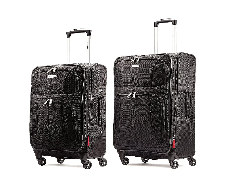 Aspire Xlite 2 Piece Set (25"/29") Spinner Luggage Sets