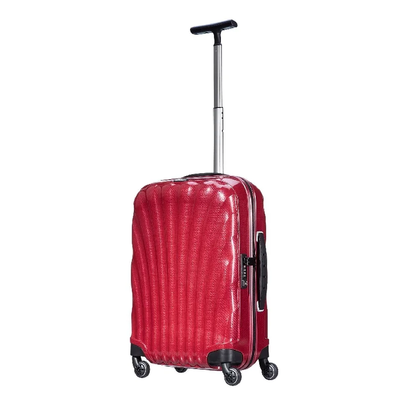 Black Label Cosmolite 2 Piece Set (20"/28") Spinner Luggage Sets