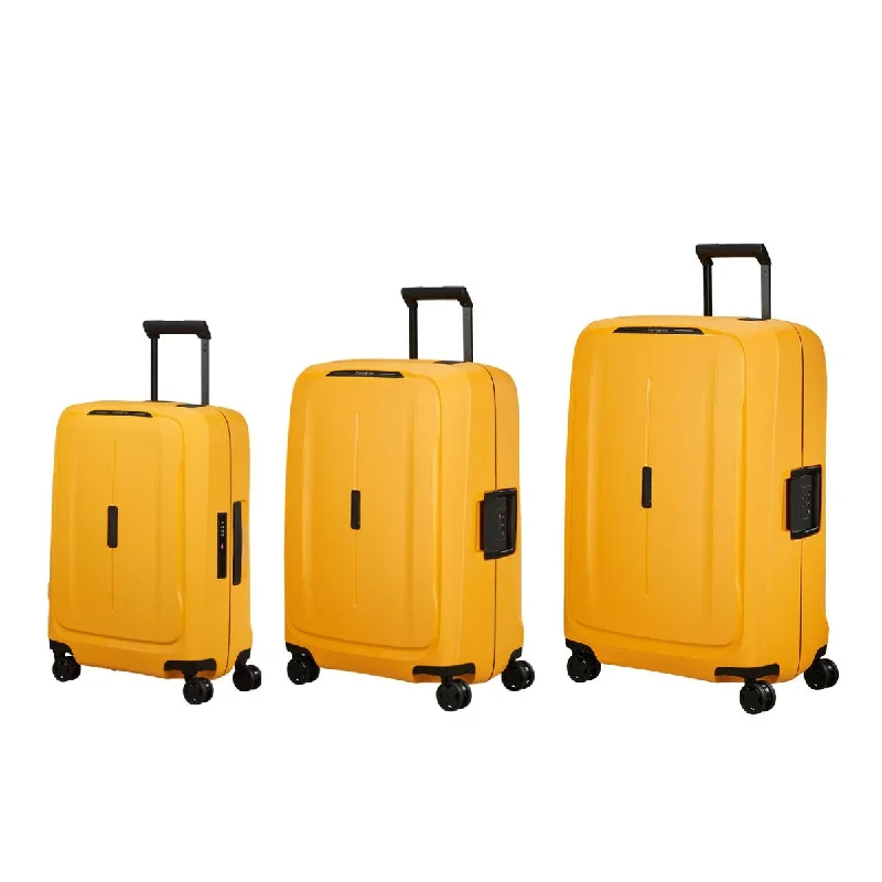 Radiant Yellow