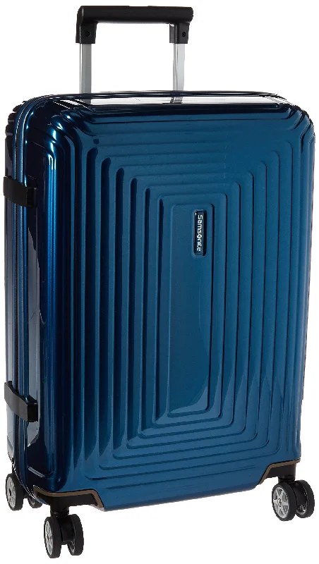 Metallic Blue