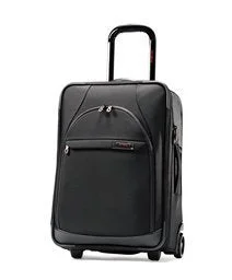 Pro DLX 3 21" Carry on Upright 2 Wheeler