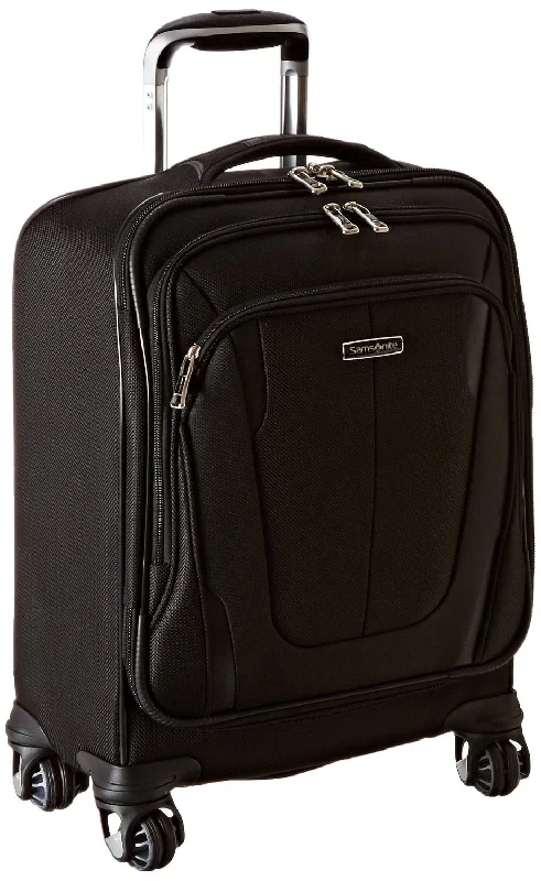 Silhouette Sphere 2 Softside 19" Spinner